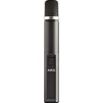 AKG C1000 MK4 Multi Purpose Studio Vocal/Instrument Microphone, TV, motion picture, video production Recording Live applications