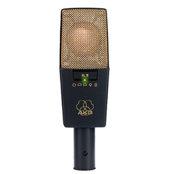 AKG C 414 XL II Condenser Microphone