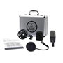 AKG C414 XLS Instrument Condenser Microphone, Multipattern