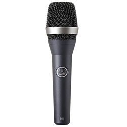 AKG D5 Recording Sound/AV Company Live applications Vocals Microphone