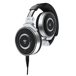 AKG K267 Tiesto Closed-Back DJ Studio Headphones