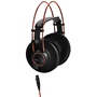 AKG K712 PRO Open Over-Ear Reference Studio Headphones