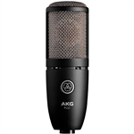 AKG P220 Project Studio Vocal Condenser Microphone