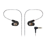 Audio Technica ATH-E70 Professional In-Ear Monitor Headphones
