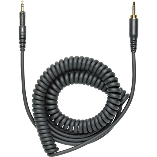 Audio Technica HP-CC Replacement Cable for M-Series Headphones