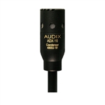 Audix ADX10 Condenser Lavalier Flute Microphone