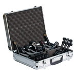 Audix DP7 Multipattern Instrument Dynamic Microphone