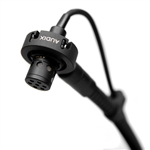 Audix MicroD Instrument Condenser Hyper-Cardioid Microphone
