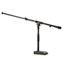 Audix STAND-KD Microphone Stand for Kick Drum, Guitar Cabs and Other Stage Applications