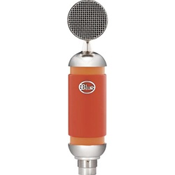 Blue Microphones Spark Digital Studio-Grade Condenser Microphone