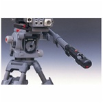 Daiwa Slik DHR-9 Remote Zoom Control Handle for Canon and Fujinon