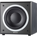 Dynaudio BM9S II 200W 10" Woofer with Pure Aluminum Voice Coil (Single)