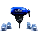 Earasers Renewal Kit w/ Waterproof Carry Case (Medium)