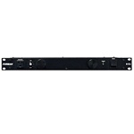 Furman M-8Lx Standard Level Power Conditioning, 15 Amp, 9 Outlets w/ Wall Wart Spacing