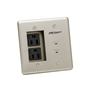Furman Panamax MIW-POWER-PRO-PFP Power Outlet Faceplate