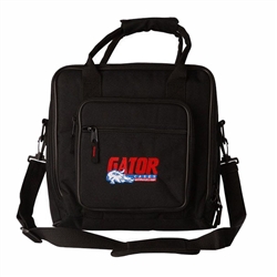 Gator Cases G-MIX-B 1212 Padded Nylon Equipment Bag