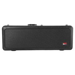 Gator Cases GC-BASS Deluxe Molded Case for Bass Guitar