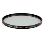 Hoya 52mm HMC UV-IR Digital Multi-Coated Slim Frame Glass Filter