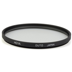 Hoya 58MM Duto Glass Filter