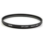 Hoya 67mm Soft Focus Diffuser Filter (B-Series)