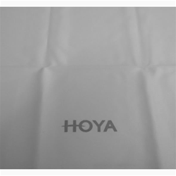Hoya Microfiber Cleaning Cloth for Cameras, Lenses and Eyewear (3-Pack)