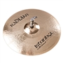 Istanbul Mehmet Cymbals Modern Series R-HSW15 15-Inch Radiant Sweet Hi-Hat Cymbals