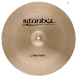 Istanbul Mehmet CH-PG12 12-Inch Traditional China Peng Series Cymbal