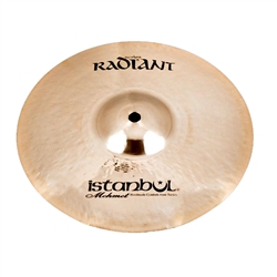 Istanbul Mehmet R-CH10 10-Inch Radiant China Series Cymbal