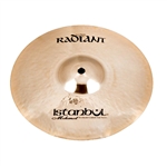 Istanbul Mehmet R-CH18 18-Inch Radiant China Series Cymbal