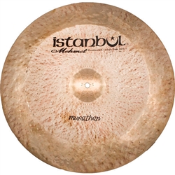 Istanbul Mehmet RM-CH17 17-Inch Murathan China Series Cymbal
