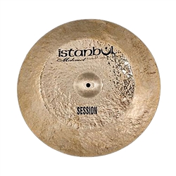 Istanbul Mehmet SS-CH16 16-Inch Session China Series Cymbal