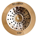 Istanbul Mehmet X-RAY-CH16 16-Inch Radiant China Series Cymbal