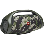 JBL Boombox 2 Portable Bluetooth Speaker (Squad)