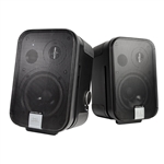 JBL C2PS Control 2P Compact Powered Monitor Speakers (Pair)