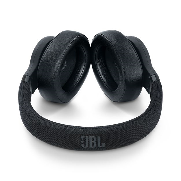 JBL over-ear Noise Canceling (Black)