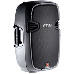 JBL EON 515XT 2-Way 15" 625W Self Powered Speaker with EQ Portable Self-Powered Bass-Reflex Design (Single)