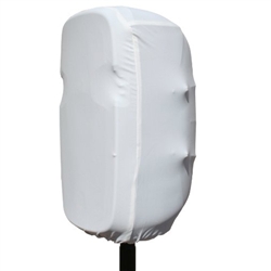 JBL Bag White Stretchy Cover for EON515, 515XT, 305, 315 ( EON15-STRETCH-COVER-WH)