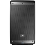 JBL EON610 10" Two-Way Multipurpose Self-Powered Speaker