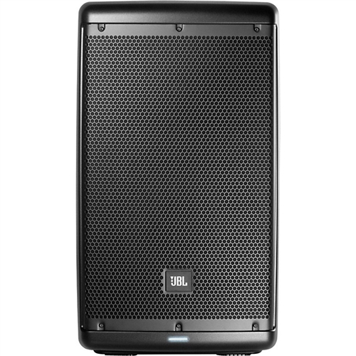 JBL EON610 10" Two-Way Multipurpose Self-Powered Speaker