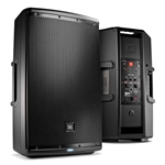JBL EON612 12" Two-Way Multipurpose Self-Powered Speaker