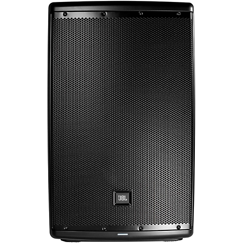 JBL EON615 15-Inch Two-Way Multipurpose Self-Powered Sound Reinforcement