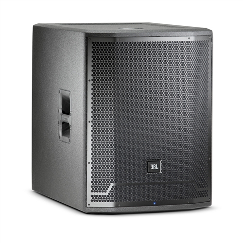JBL PRX718XLF 18" Self-Powered Extended Low Frequency Subwoofer System