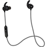 JBL Reflect Mini Bluetooth In-Ear Sport Earphones (Black)