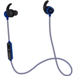 JBL Reflect Mini Bluetooth In-Ear Sport Earphones (Blue)