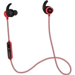 JBL Reflect Mini Bluetooth In-Ear Sport Earphones (Red)