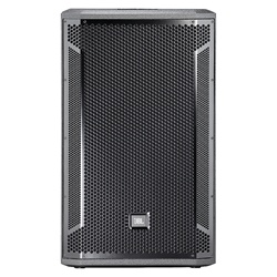 JBL STX815M 15-Inch Two-Way Bass Reflex Stage Monitor, Single Speaker