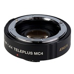 Kenko AF 1.4x DGX Teleconverter for Nikon Mount Lenses