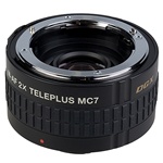 Kenko MC7 Teleplus DGX 7 Element 2X Teleconverter AF for Nikon