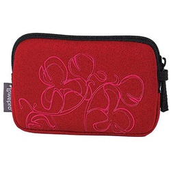 Lowepro Melbourne 10  Compact Camera Case (Red)