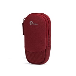 Lowepro Video Pouch 20 (Red)